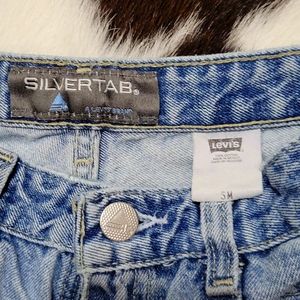 Vintage Levi Silvertab Jeans